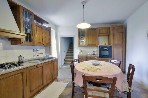 Apartamento Farmhouse Cipresso 1
