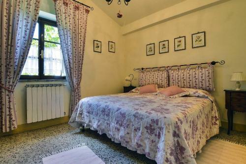 Apartamento Farmhouse Cipresso 1