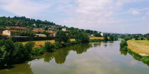 Apartamento Farmhouse Cipresso 1