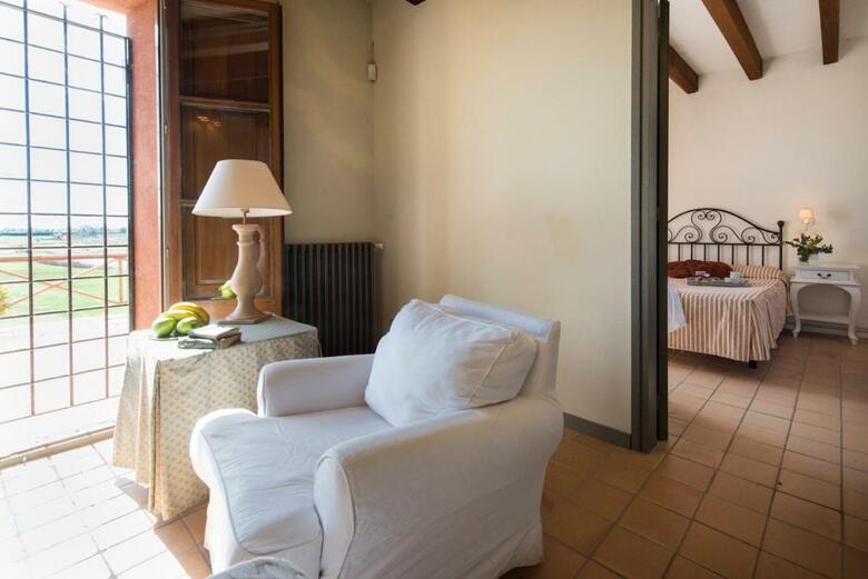 Agroturismo Mas Del Mar
