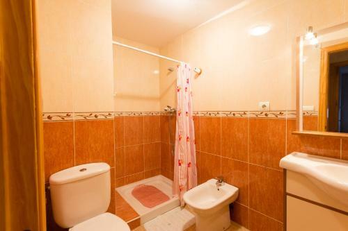 Apartamento Candela Bajos 2
