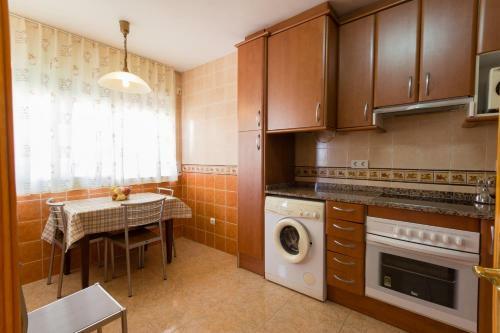 Apartamento Candela Bajos 2