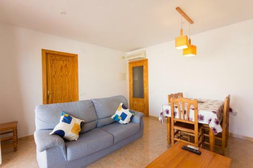 Apartamento Candela Bajos 2
