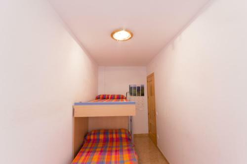 Apartamento Candela Bajos 2