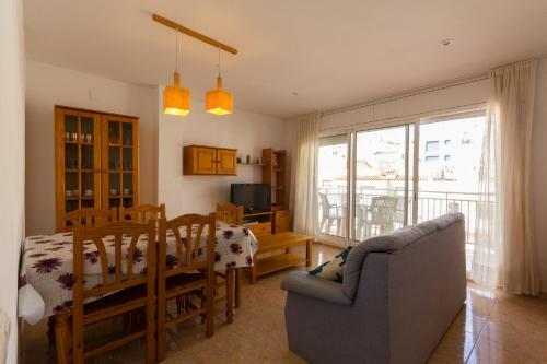 Apartamento Candela Bajos 2