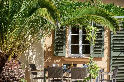 Apartamento Les Maisons Du Sud