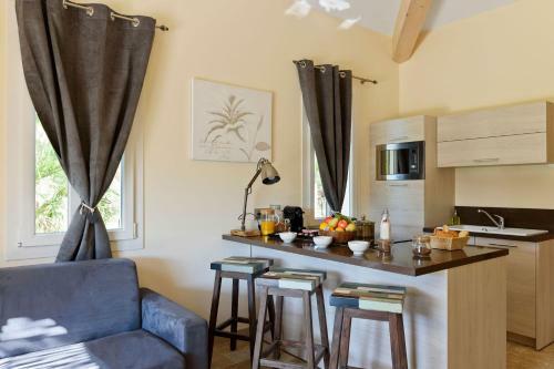 Apartamento Les Maisons Du Sud