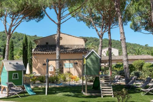 Apartamento Les Maisons Du Sud