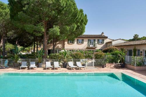 Apartamento Les Maisons Du Sud