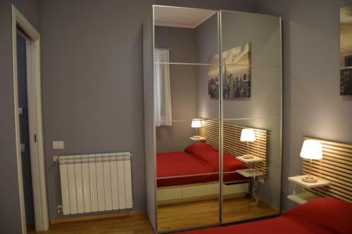 Apartamento Palermo Holidays