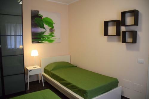 Apartamento Palermo Holidays