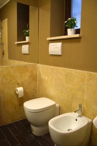 Apartamento Palermo Holidays