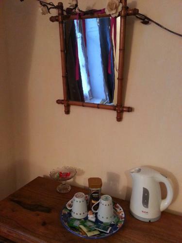Bed & Breakfast La Ferme De L'orme-vial