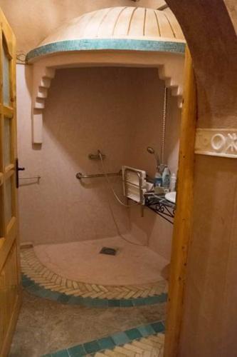 Lodge Kasbah Hotel Ait Omar