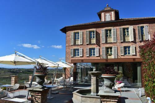 Hostal Villa Fontana