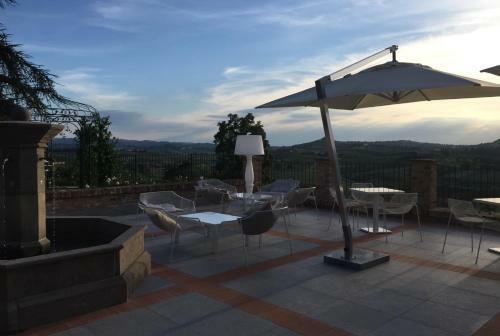 Hostal Villa Fontana