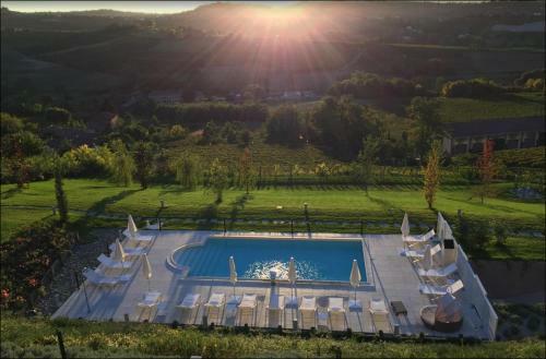Hostal Villa Fontana
