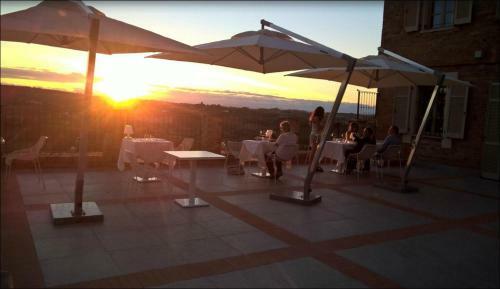 Hostal Villa Fontana