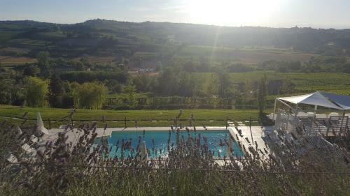 Hostal Villa Fontana
