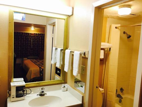 Motel Super 8 Longview/i-20
