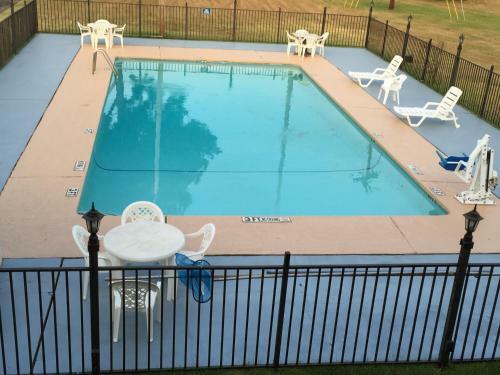 Motel Super 8 Longview/i-20