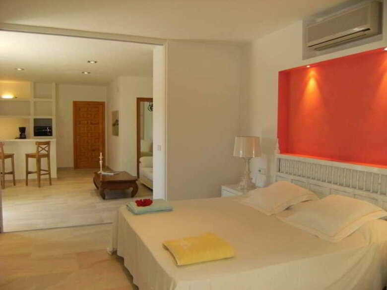 Agroturismo Hotel Rural Can Maries
