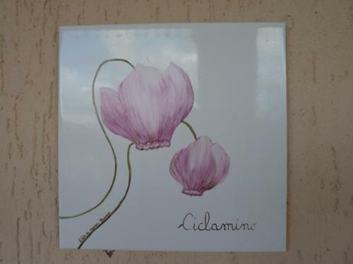 Holiday Home La Cerqua