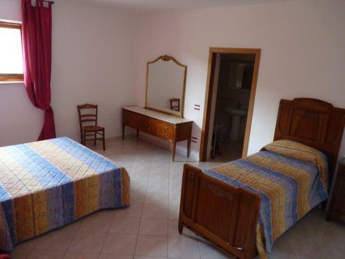 Holiday Home La Cerqua