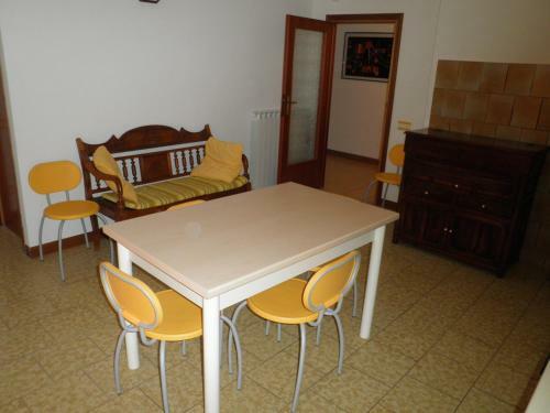 Holiday Home La Cerqua