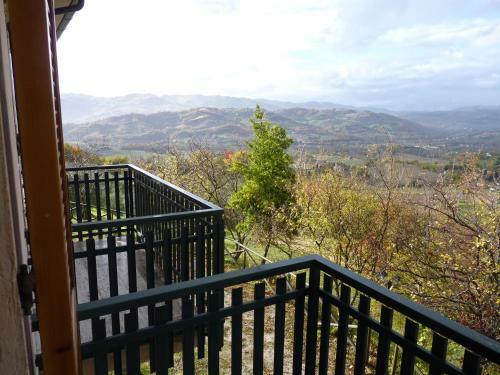 Holiday Home La Cerqua