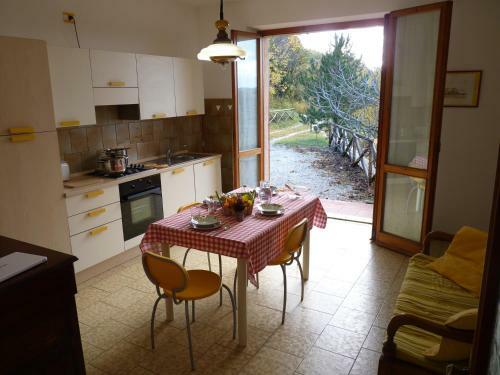 Holiday Home La Cerqua