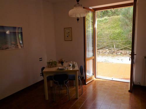 Holiday Home La Cerqua