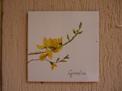 Holiday Home La Cerqua