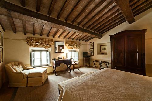 Hostal La Locanda Di Cetona