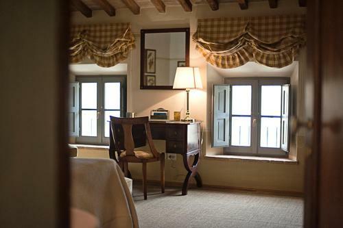 Hostal La Locanda Di Cetona