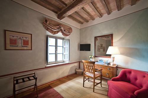 Hostal La Locanda Di Cetona
