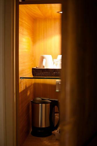 Hostal La Locanda Di Cetona