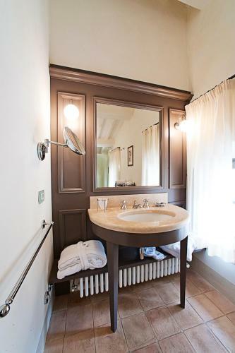 Hostal La Locanda Di Cetona