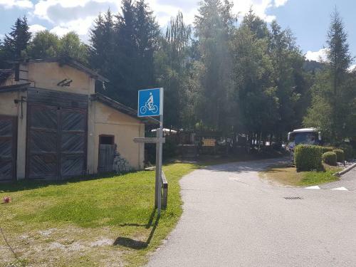 Hostal Casa Alpina Dobbiaco