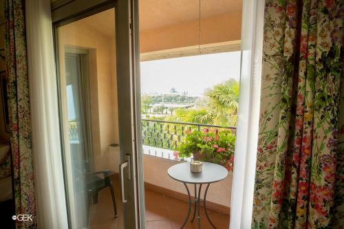 B&B Villa Adriano