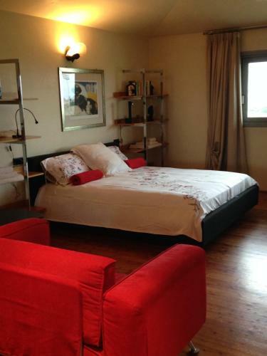 B&B Villa Adriano