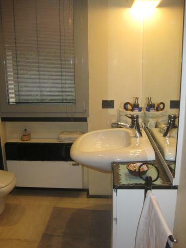 B&B Villa Adriano