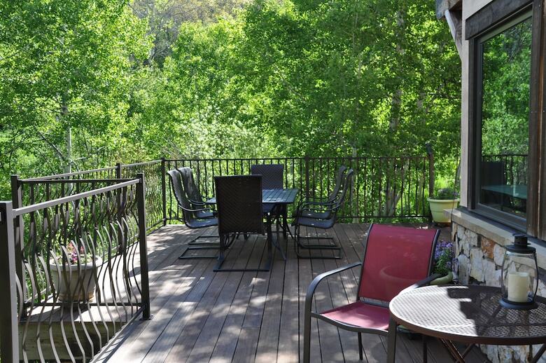 Bed & Breakfast Chalet Val D'isere