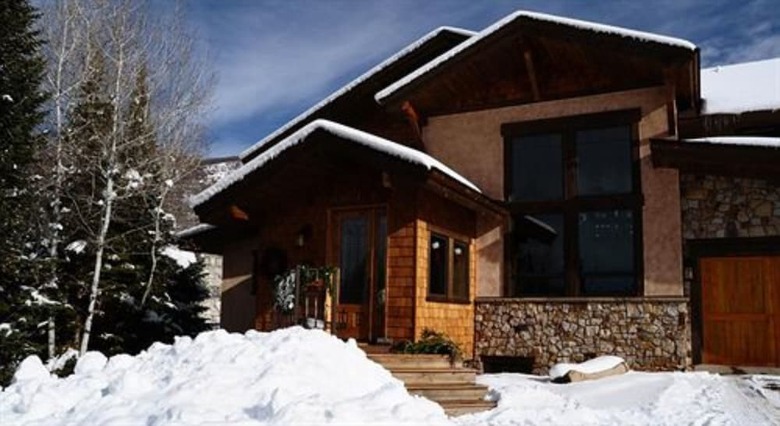 Bed & Breakfast Chalet Val D'isere