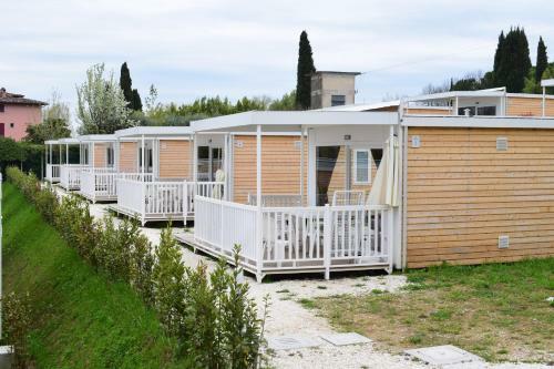 Apartamento Desenzano Camping Village