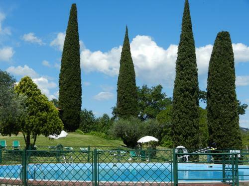 Apartamento Desenzano Camping Village