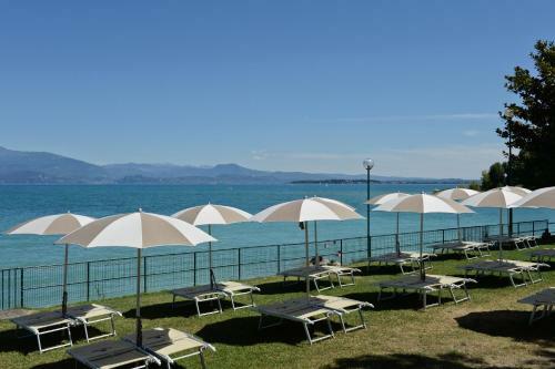 Apartamento Desenzano Camping Village