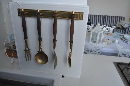 Bed & Breakfast I Citri