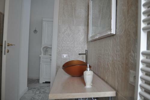 Bed & Breakfast I Citri
