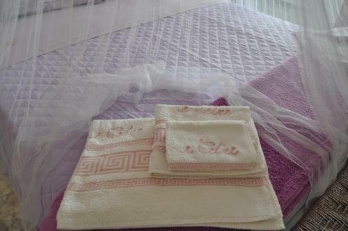 Bed & Breakfast I Citri